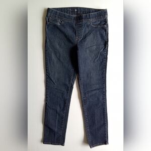 Levi's Stretch Straight Leg Jeans